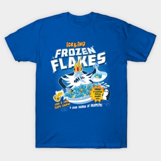 Ice King T-Shirt